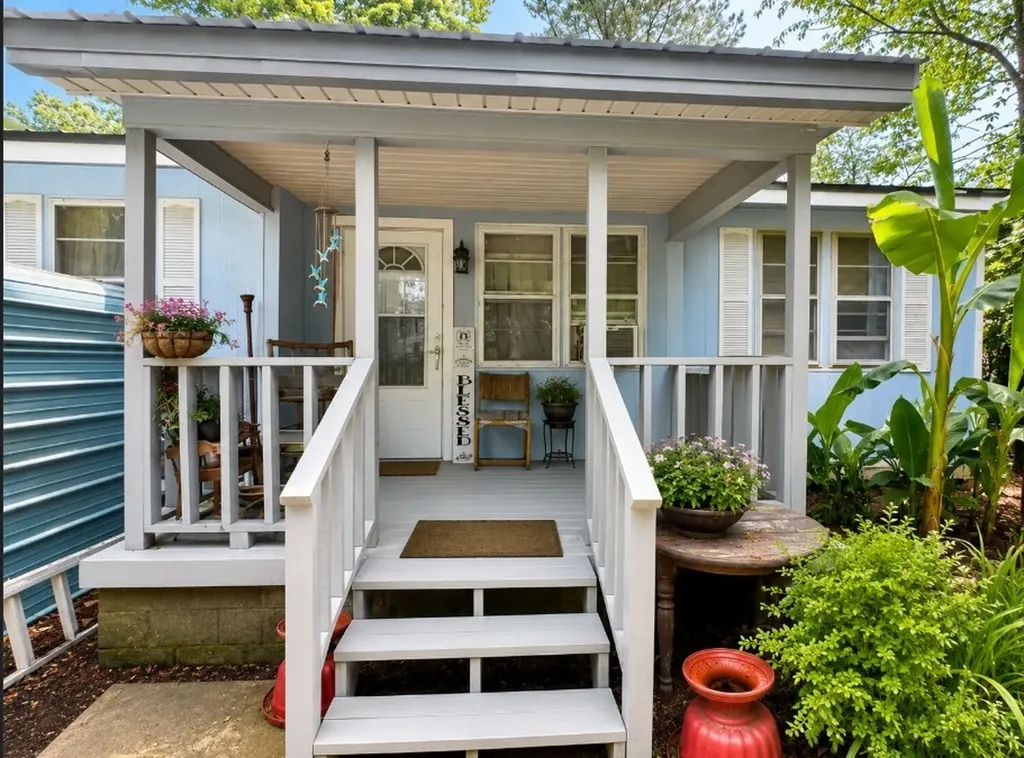 429 Chestnut Street Friendship TN 38034