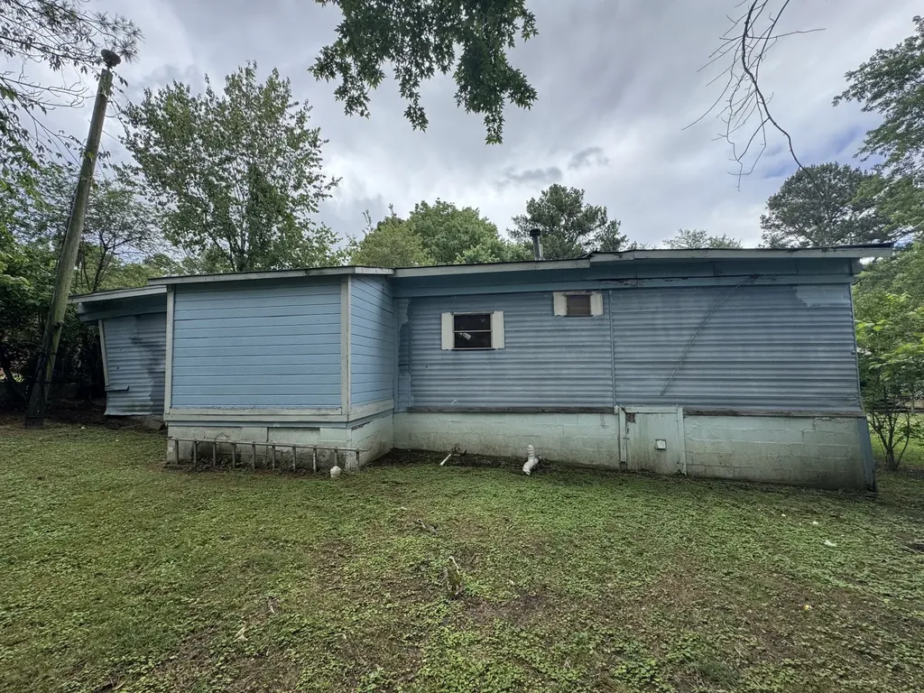 429 Chestnut Street Friendship TN 38034