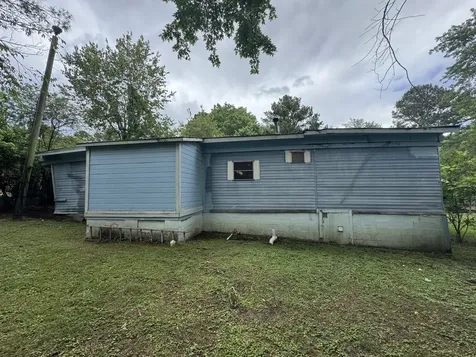 429 Chestnut Street Friendship TN 38034