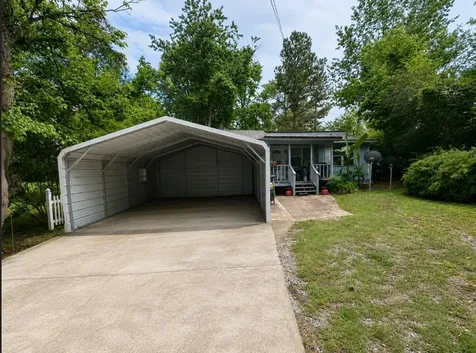 429 Chestnut Street Friendship TN 38034