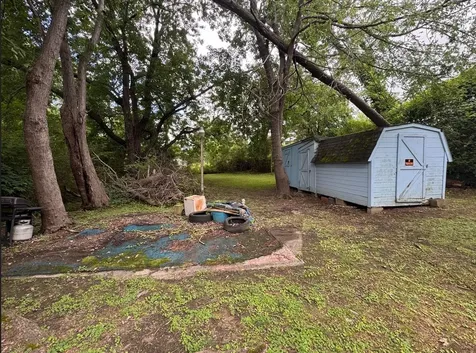 429 Chestnut Street Friendship TN 38034
