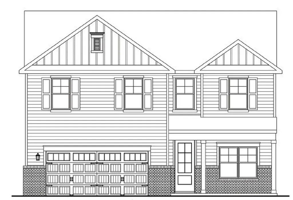 2017 Bennett Creek Drive Columbia TN 38401