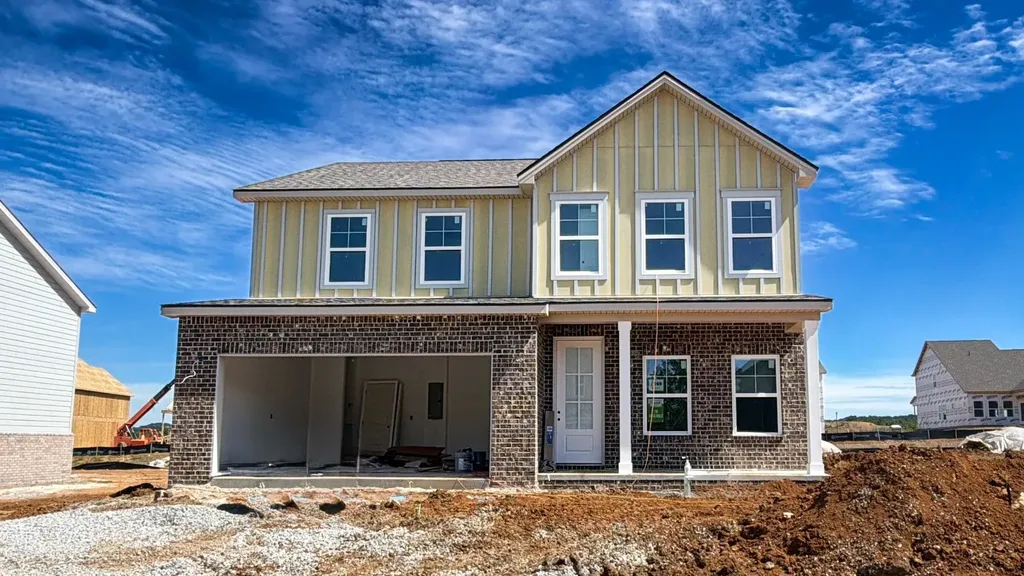 2019 Bennett Creek Drive Columbia TN 38401