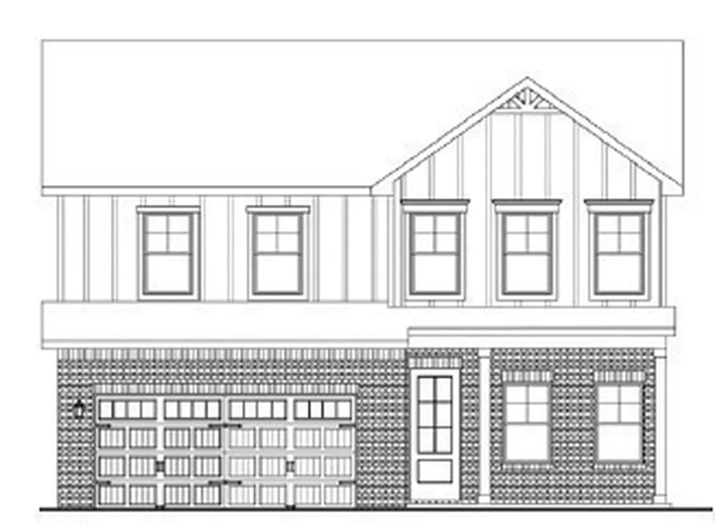 2019 Bennett Creek Drive Columbia TN 38401