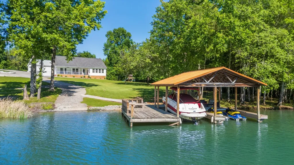 149 Ledford Lane Decatur TN 37322