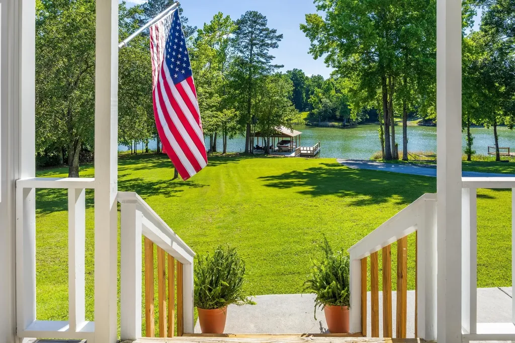 149 Ledford Lane Decatur TN 37322