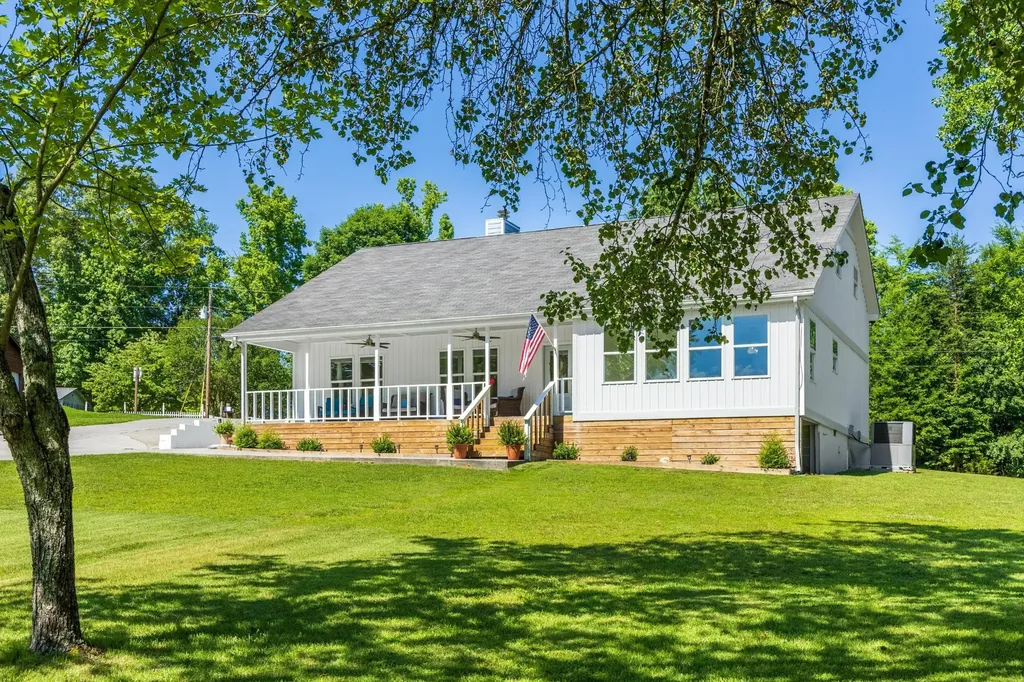 149 Ledford Lane Decatur TN 37322