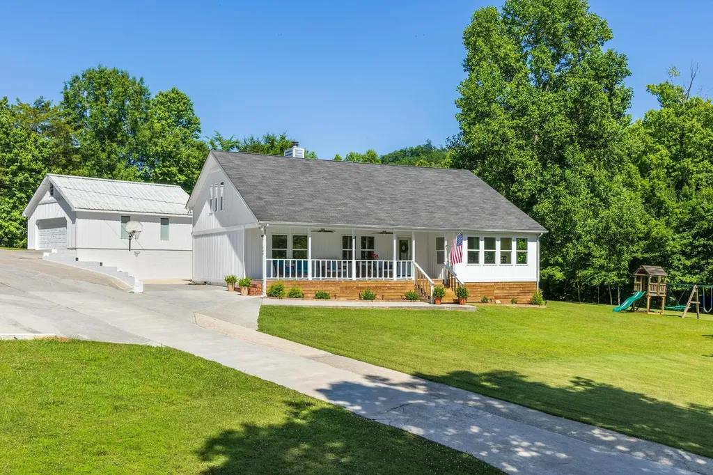 149 Ledford Lane Decatur TN 37322