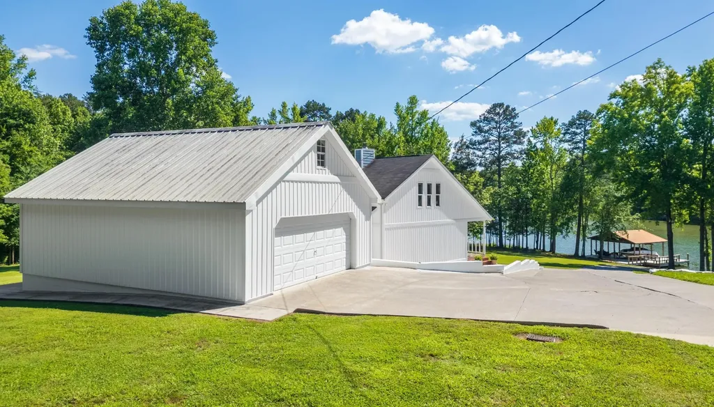 149 Ledford Lane Decatur TN 37322