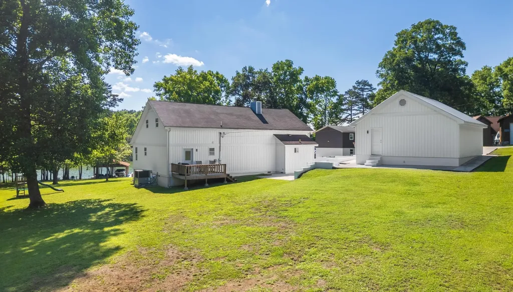 149 Ledford Lane Decatur TN 37322