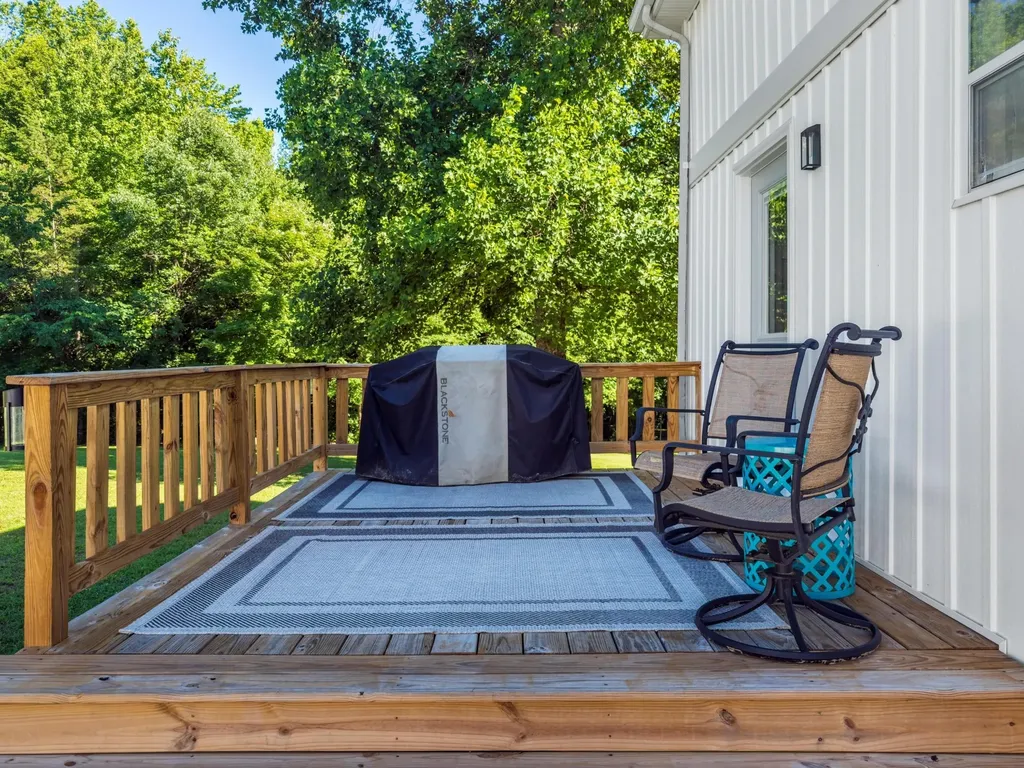 149 Ledford Lane Decatur TN 37322