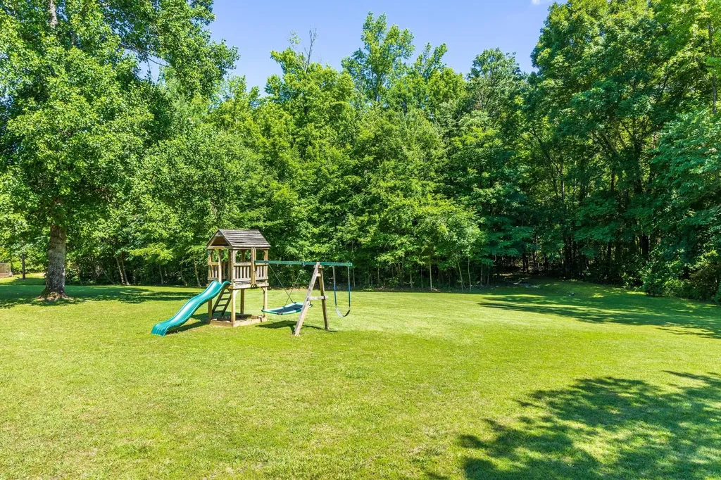 149 Ledford Lane Decatur TN 37322