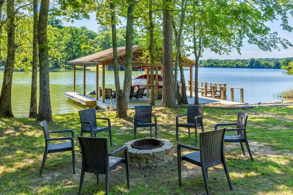 149 Ledford Lane Decatur TN 37322