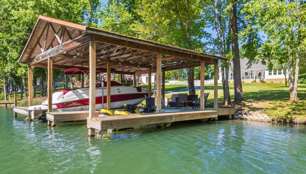 149 Ledford Lane Decatur TN 37322