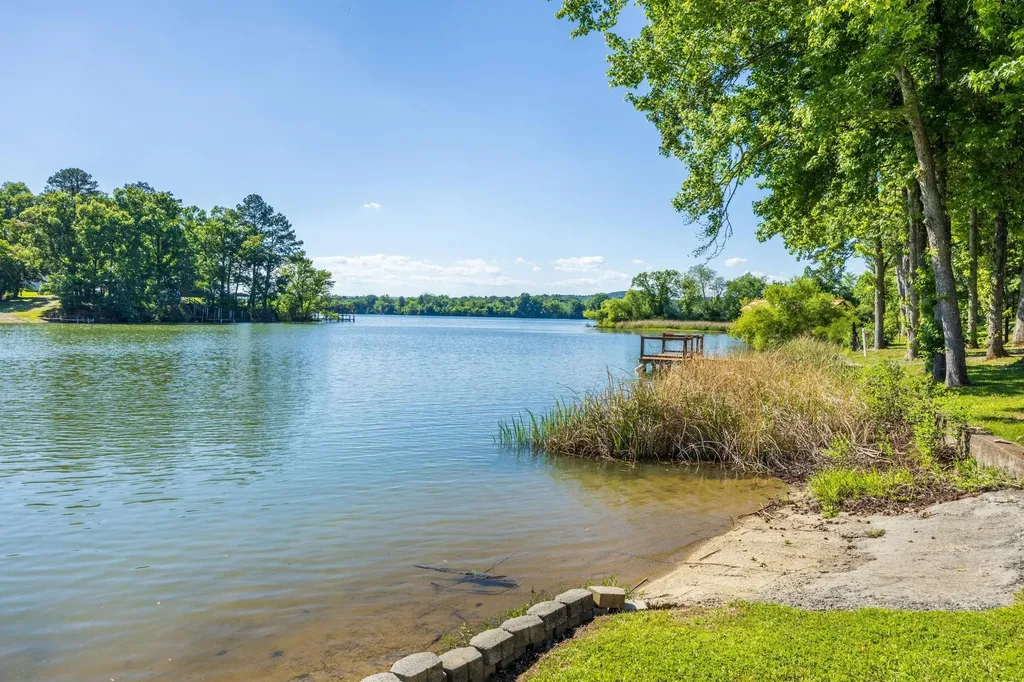 149 Ledford Lane Decatur TN 37322