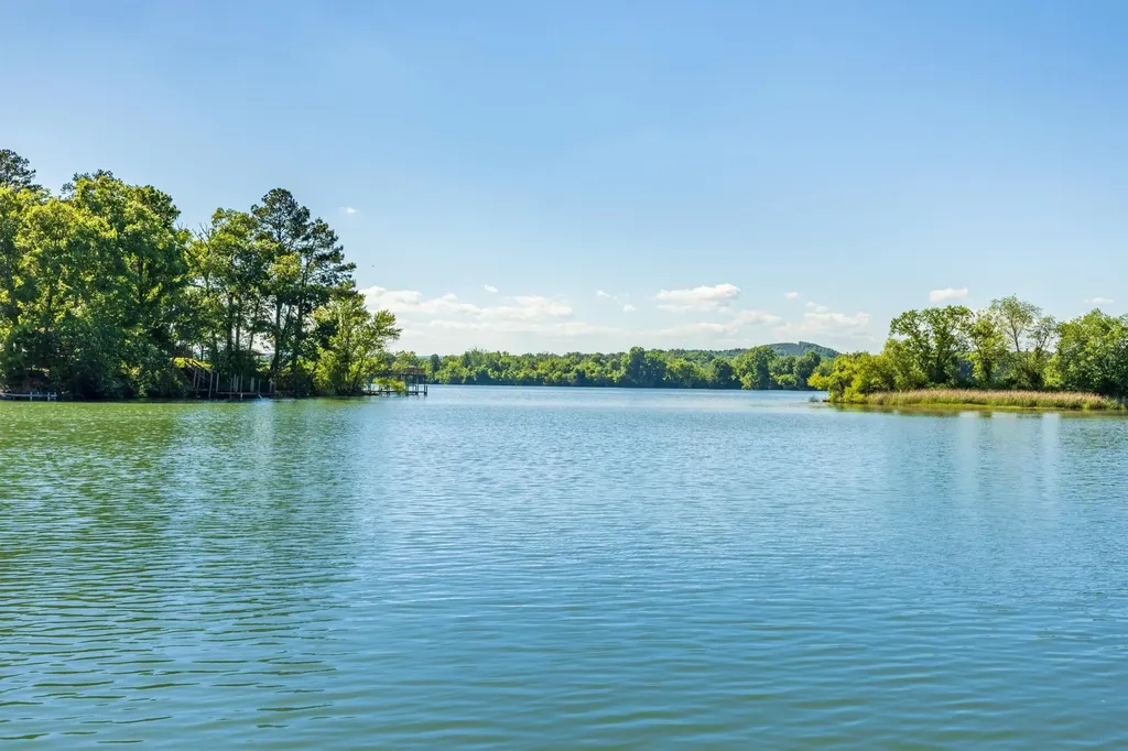 149 Ledford Lane Decatur TN 37322