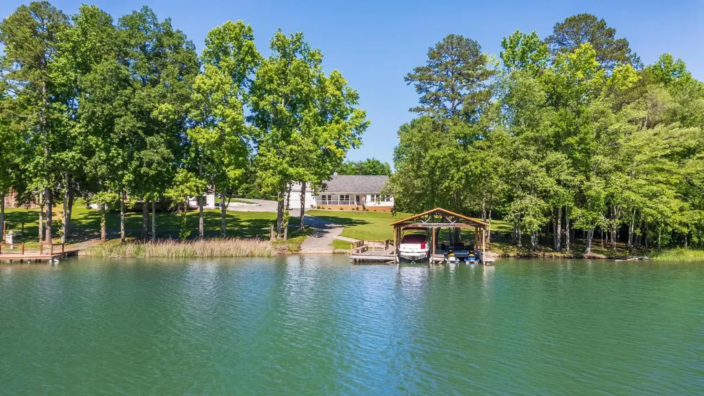 149 Ledford Lane Decatur TN 37322