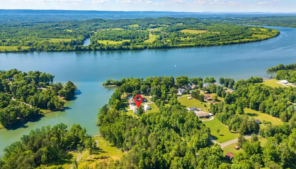 149 Ledford Lane Decatur TN 37322
