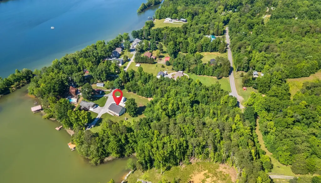 149 Ledford Lane Decatur TN 37322