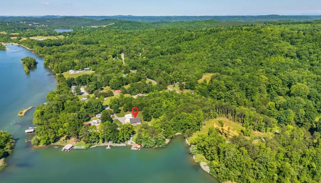 149 Ledford Lane Decatur TN 37322