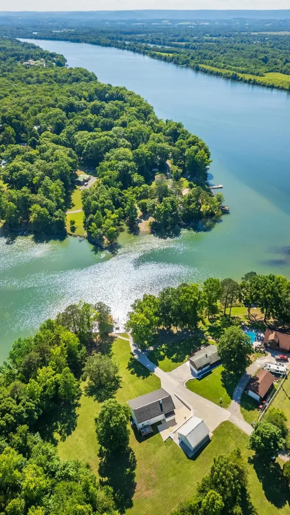 149 Ledford Lane Decatur TN 37322