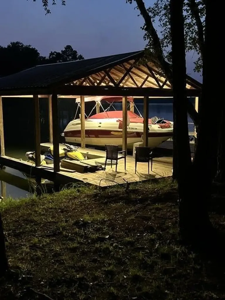 149 Ledford Lane Decatur TN 37322