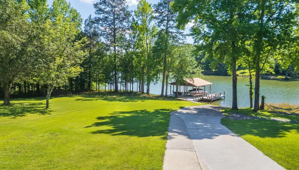 149 Ledford Lane Decatur TN 37322