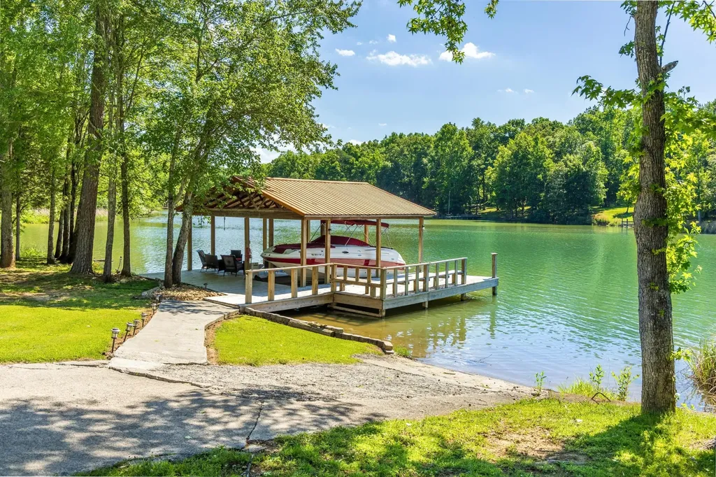 149 Ledford Lane Decatur TN 37322