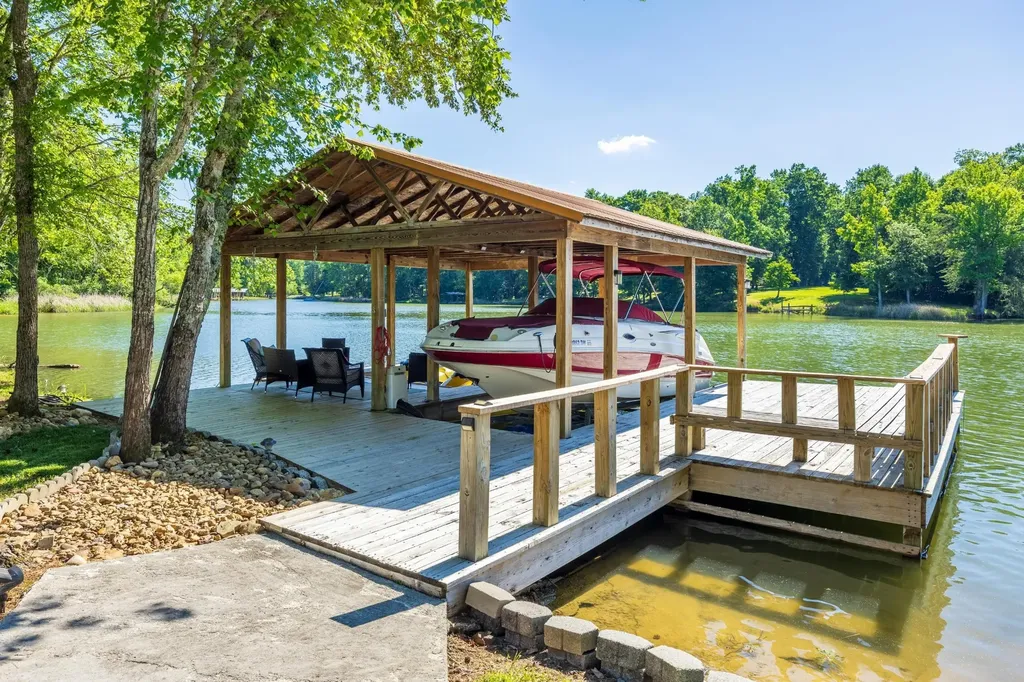149 Ledford Lane Decatur TN 37322