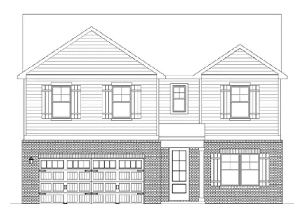 2015 Bennett Creek Drive Columbia TN 38401