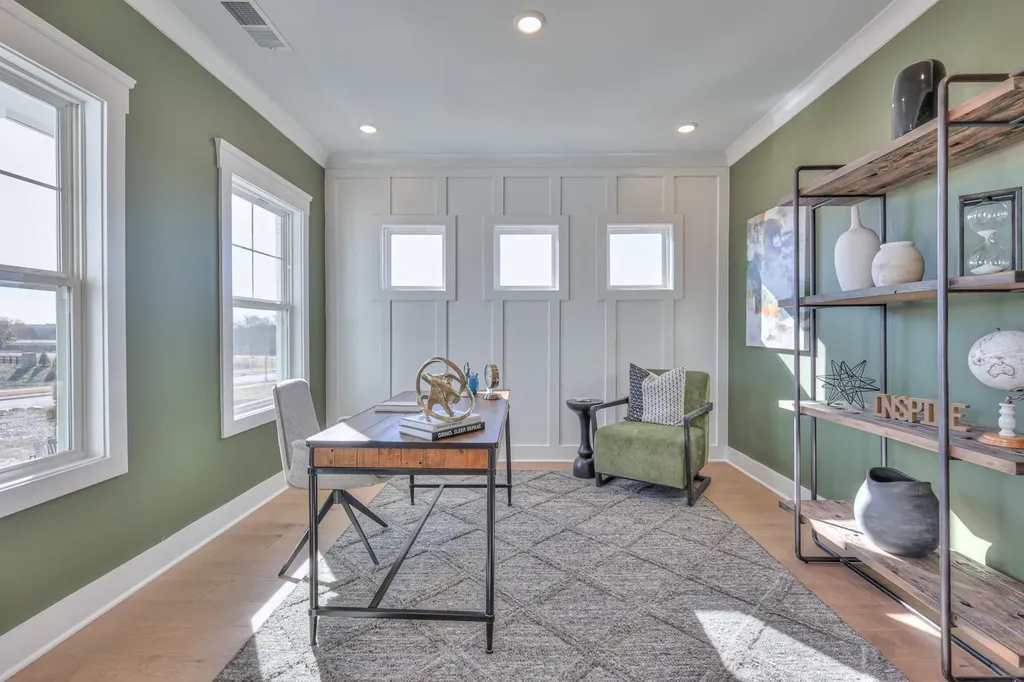 2015 Bennett Creek Drive Columbia TN 38401