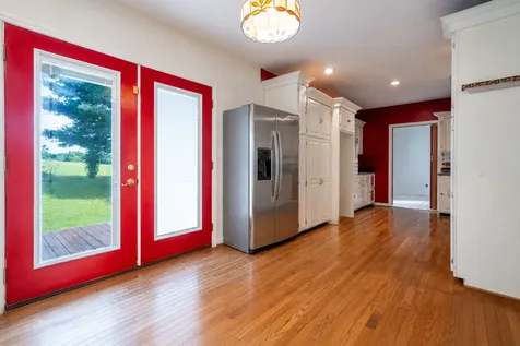 612 Clax Branch Road Loretto TN 38469