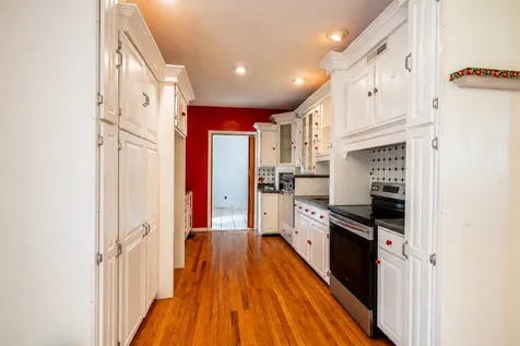 612 Clax Branch Road Loretto TN 38469