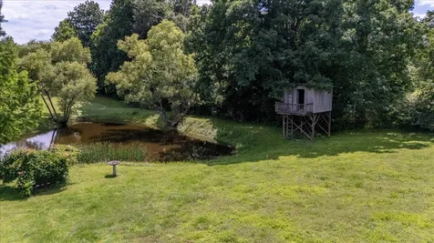 612 Clax Branch Road Loretto TN 38469