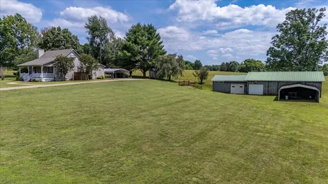 612 Clax Branch Road Loretto TN 38469