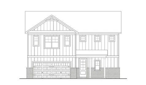 2417 Bluestem Road Columbia TN 38401