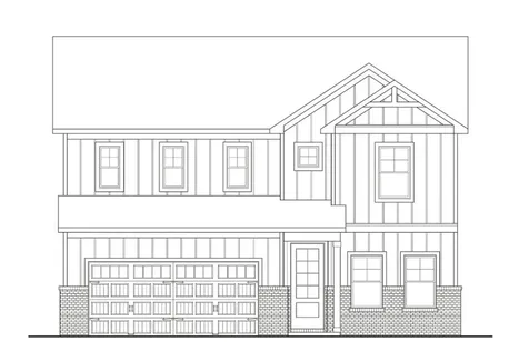 2220 Bluestem Road Columbia TN 38401