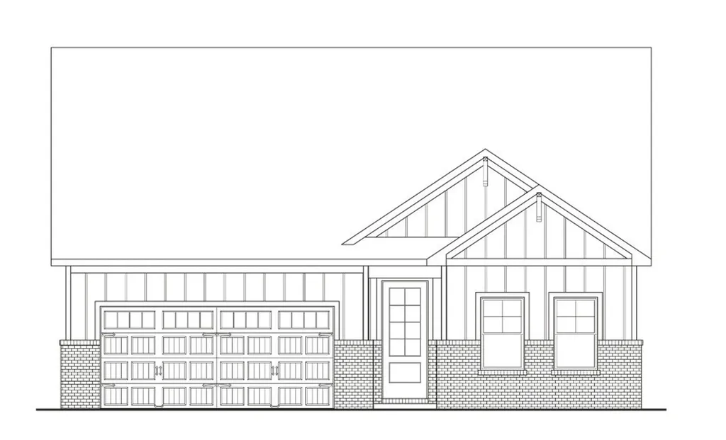 1688 Bennett Creek Drive Columbia TN 38401