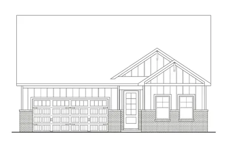1688 Bennett Creek Drive Columbia TN 38401