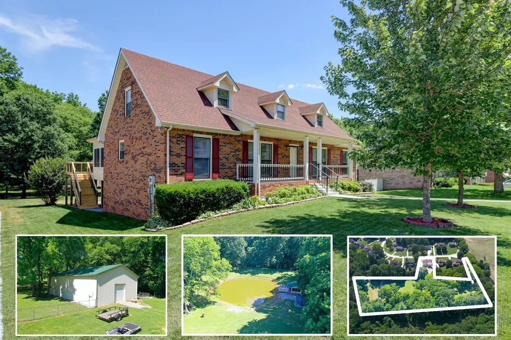 1030 Hillshire Drive Clarksville TN 37043