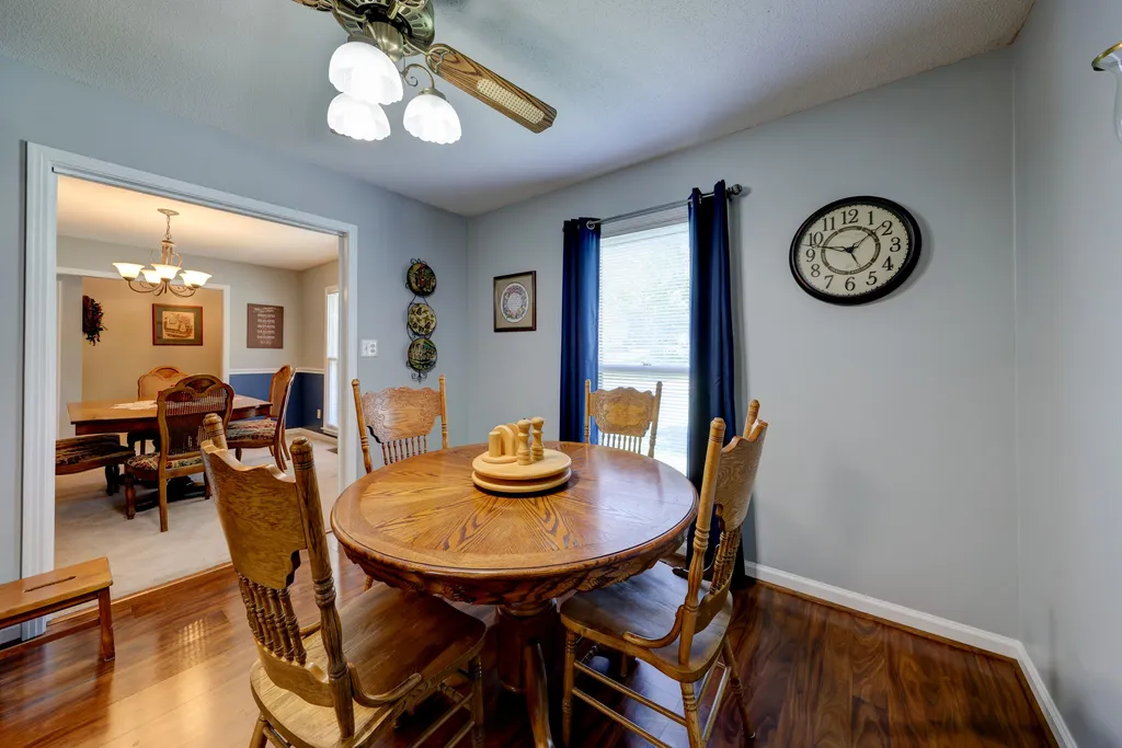 1030 Hillshire Drive Clarksville TN 37043