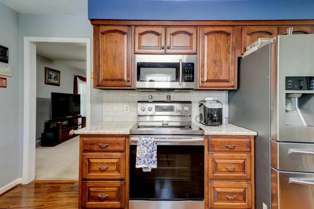 1030 Hillshire Drive Clarksville TN 37043