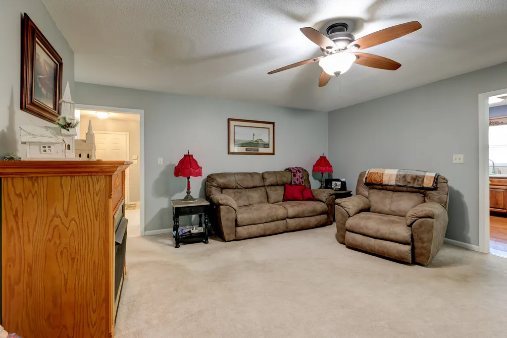 1030 Hillshire Drive Clarksville TN 37043