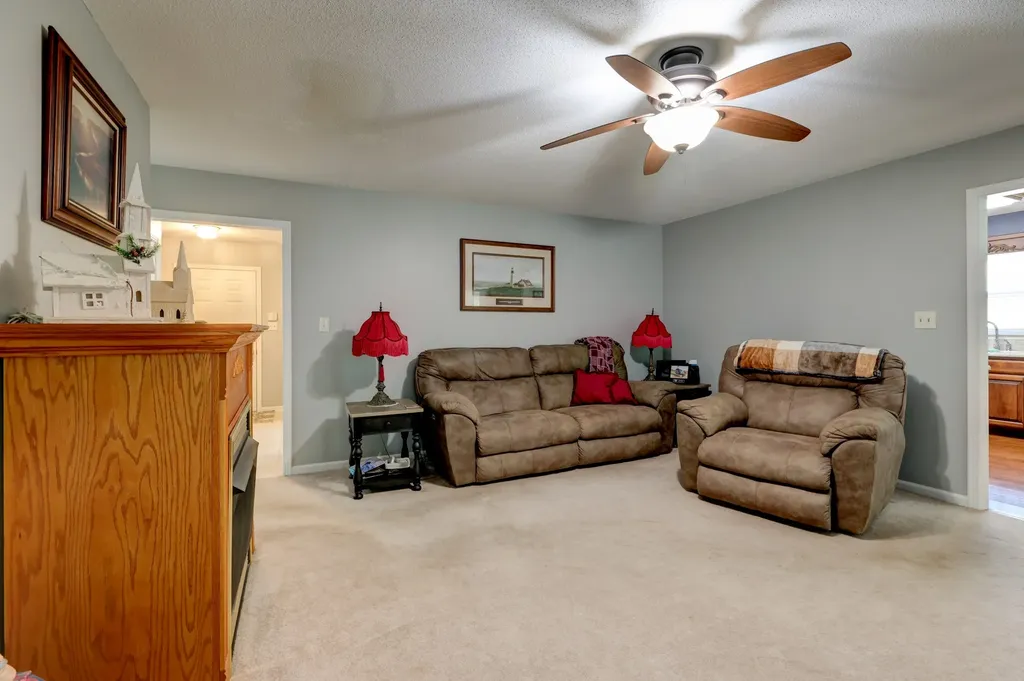 1030 Hillshire Drive Clarksville TN 37043