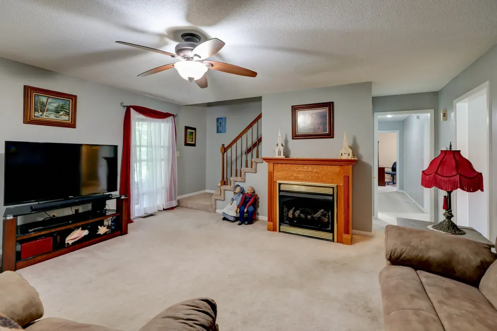 1030 Hillshire Drive Clarksville TN 37043