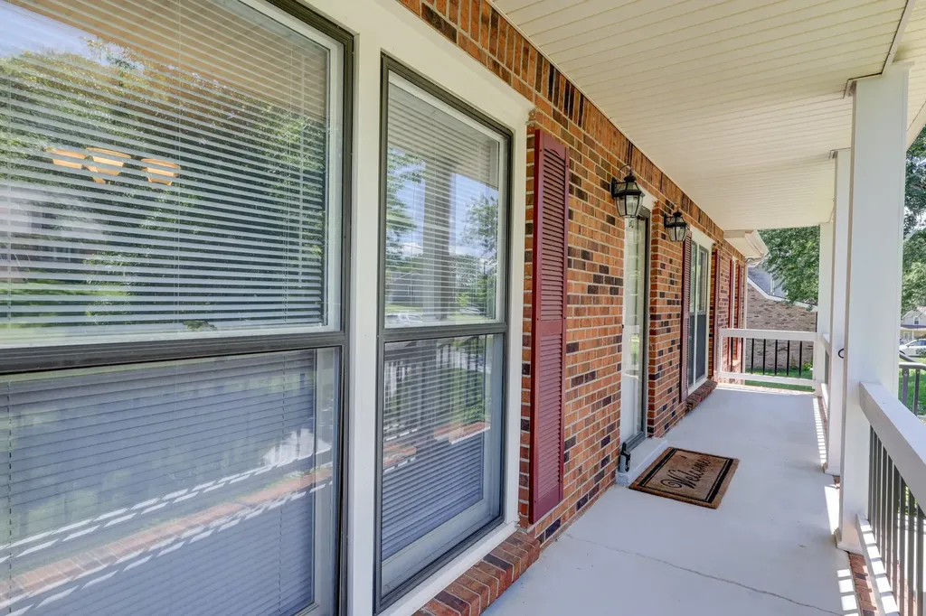 1030 Hillshire Drive Clarksville TN 37043