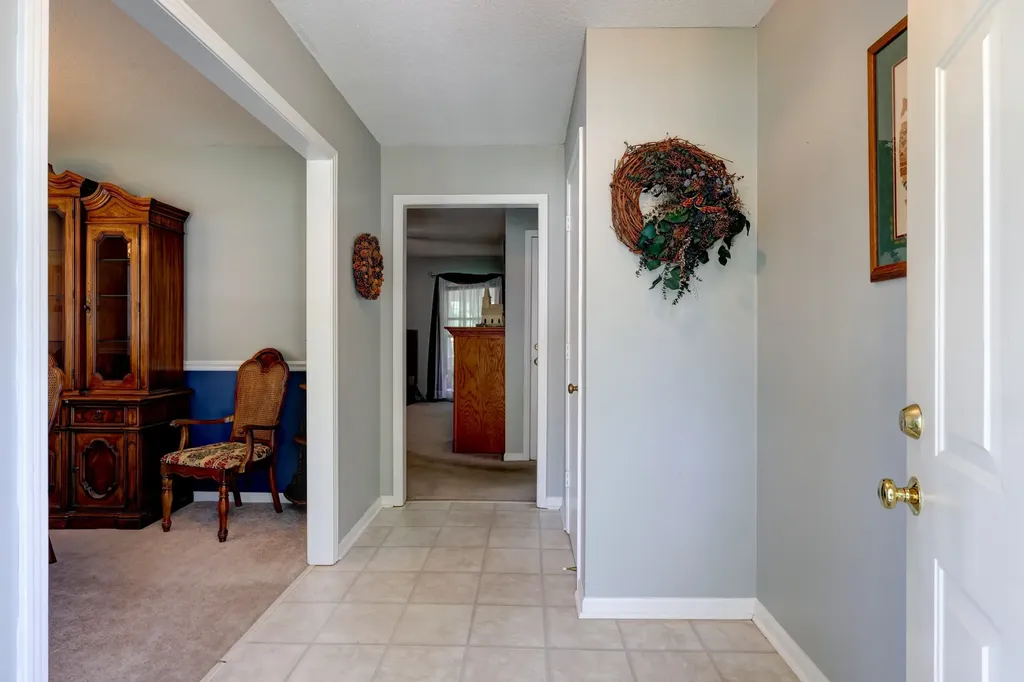 1030 Hillshire Drive Clarksville TN 37043