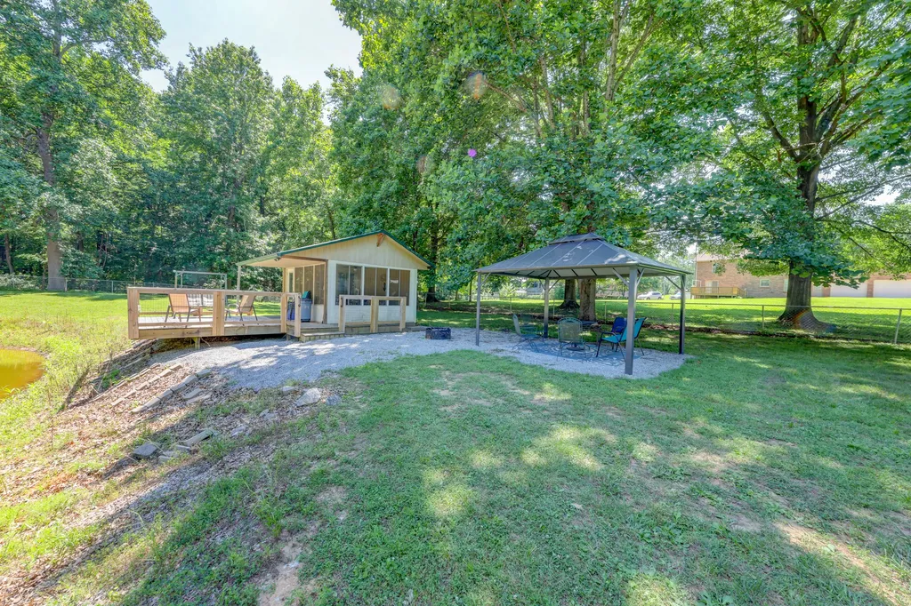1030 Hillshire Drive Clarksville TN 37043