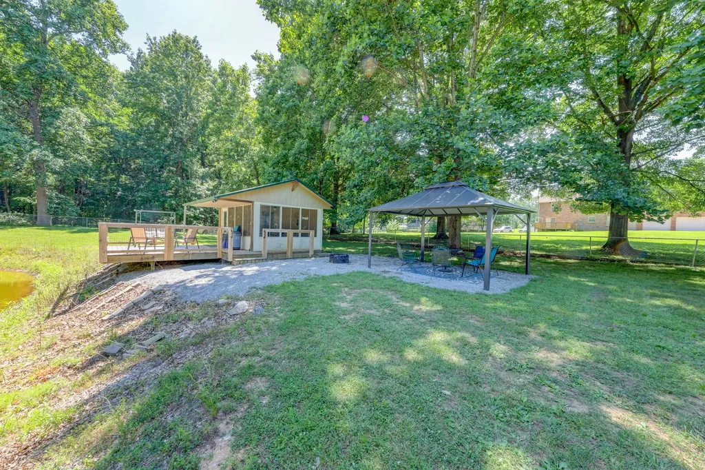 1030 Hillshire Drive Clarksville TN 37043