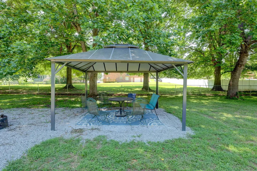 1030 Hillshire Drive Clarksville TN 37043